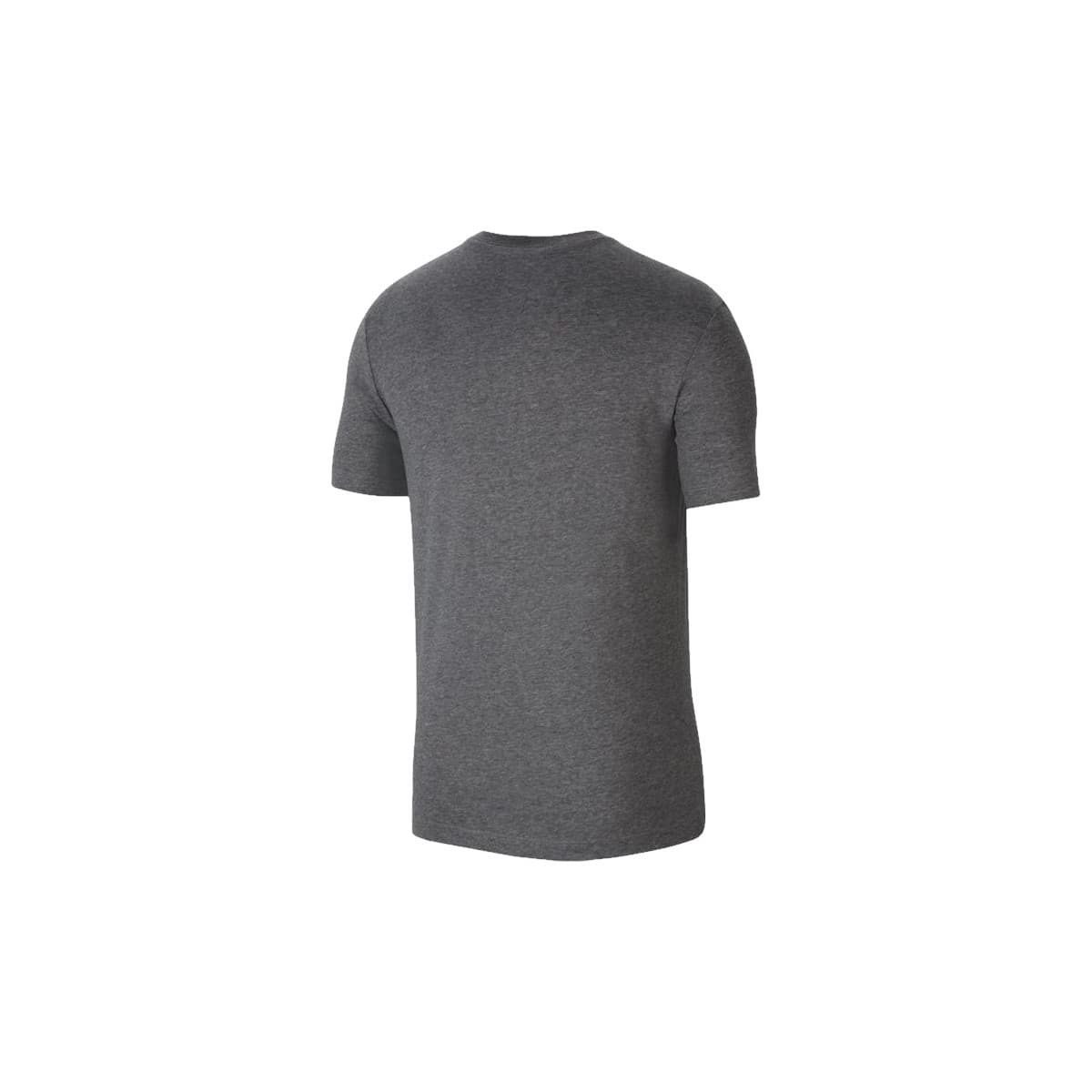 Men's T-Shirts Nike Gray