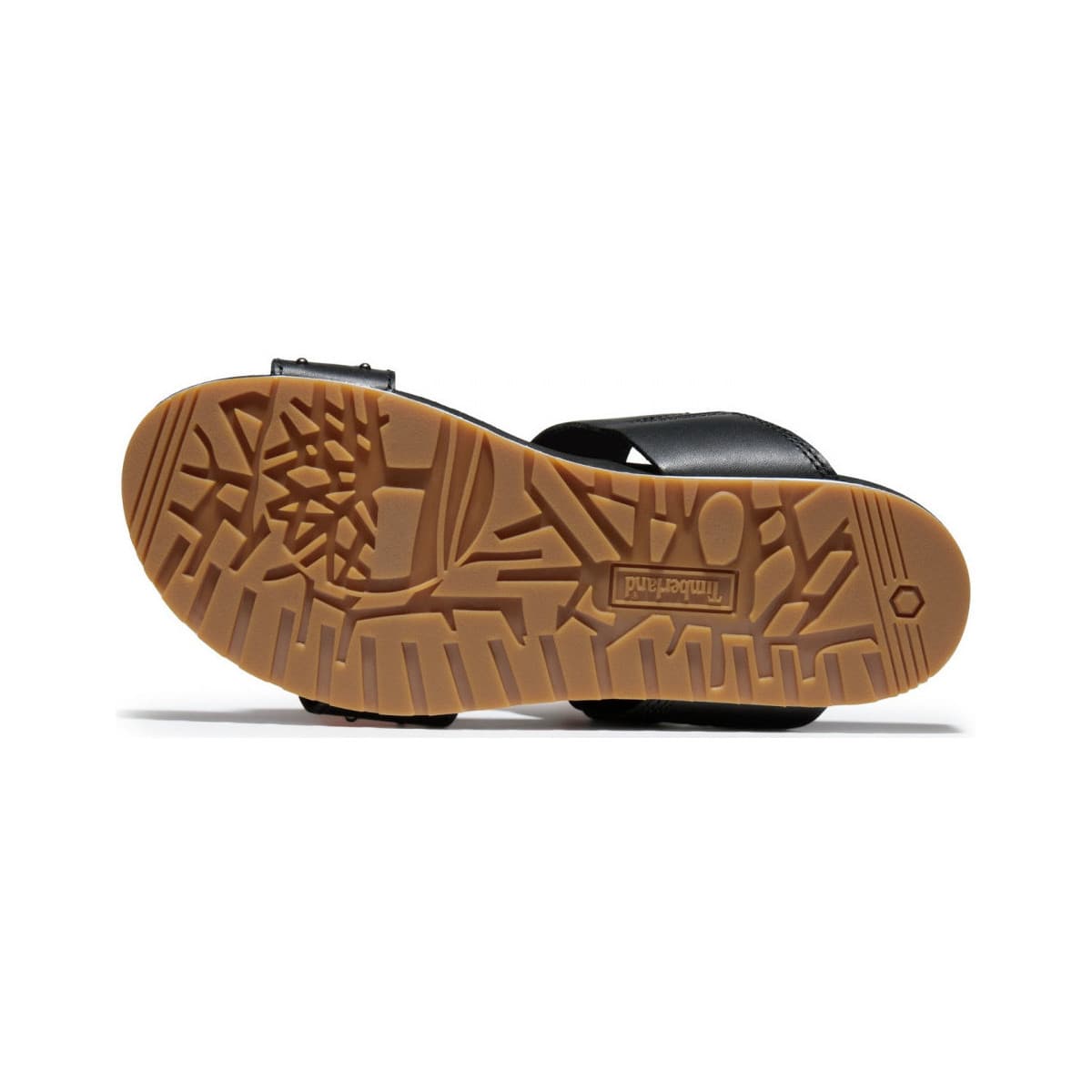 Women's Sandals Timberland Black