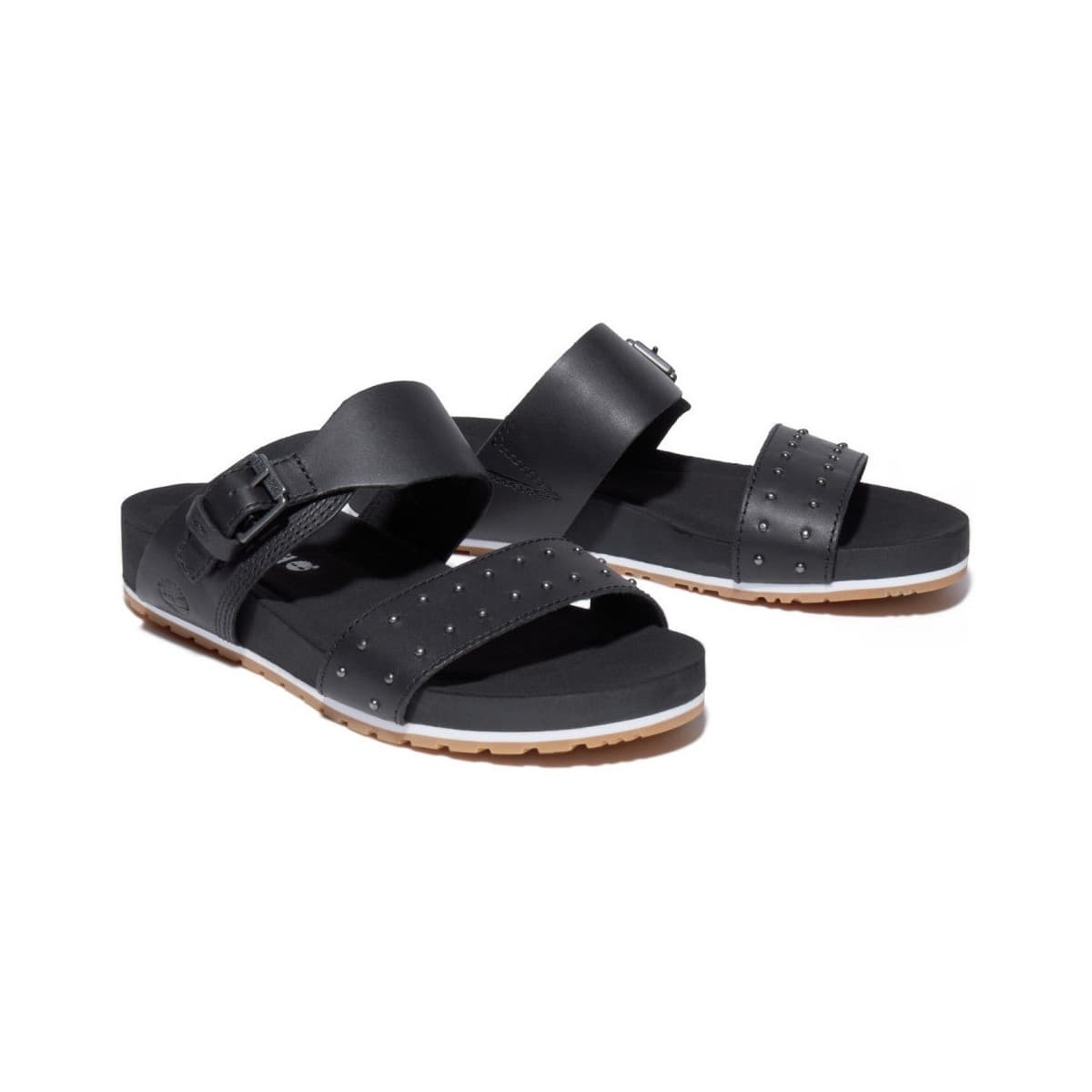 Women's Sandals Timberland Black