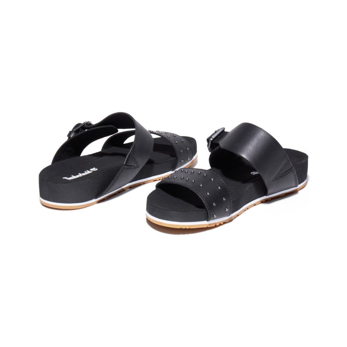 Women's Sandals Timberland Black