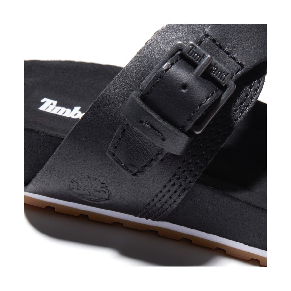 Women's Sandals Timberland Black