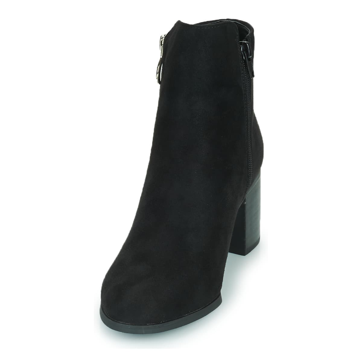 Women's Boots Moony Mood Black