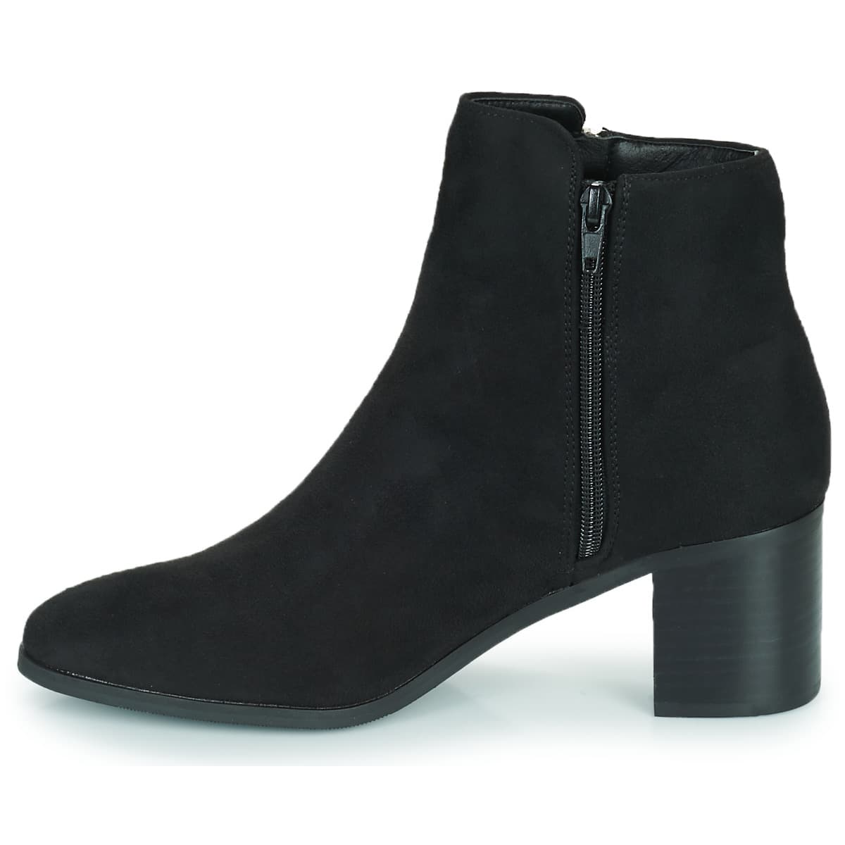 Women's Boots Moony Mood Black