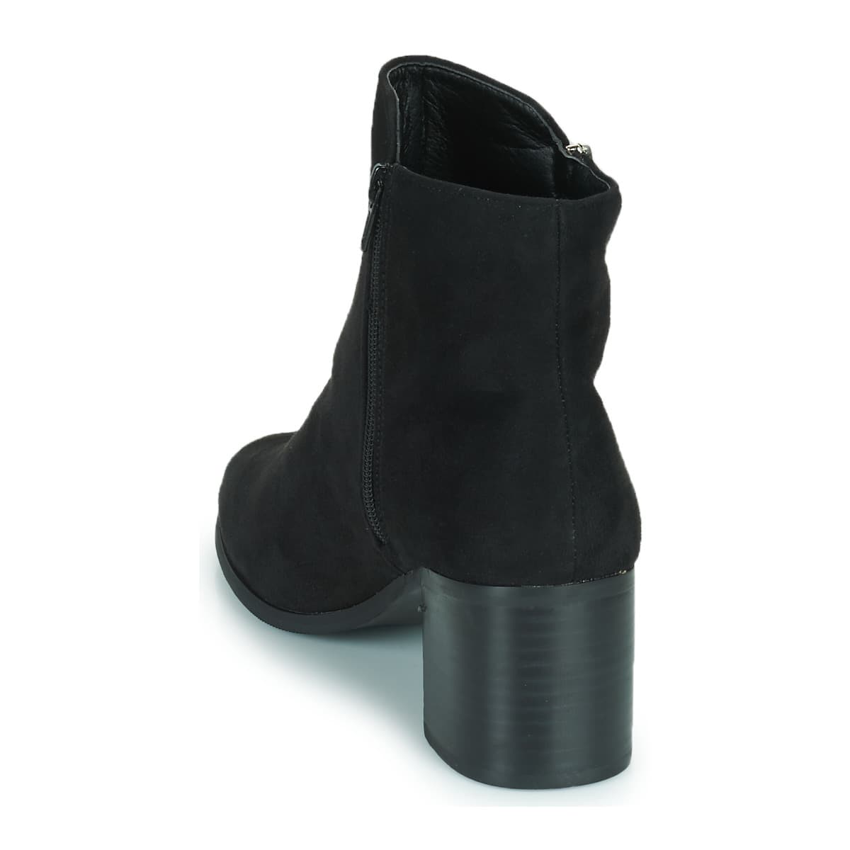 Women's Boots Moony Mood Black
