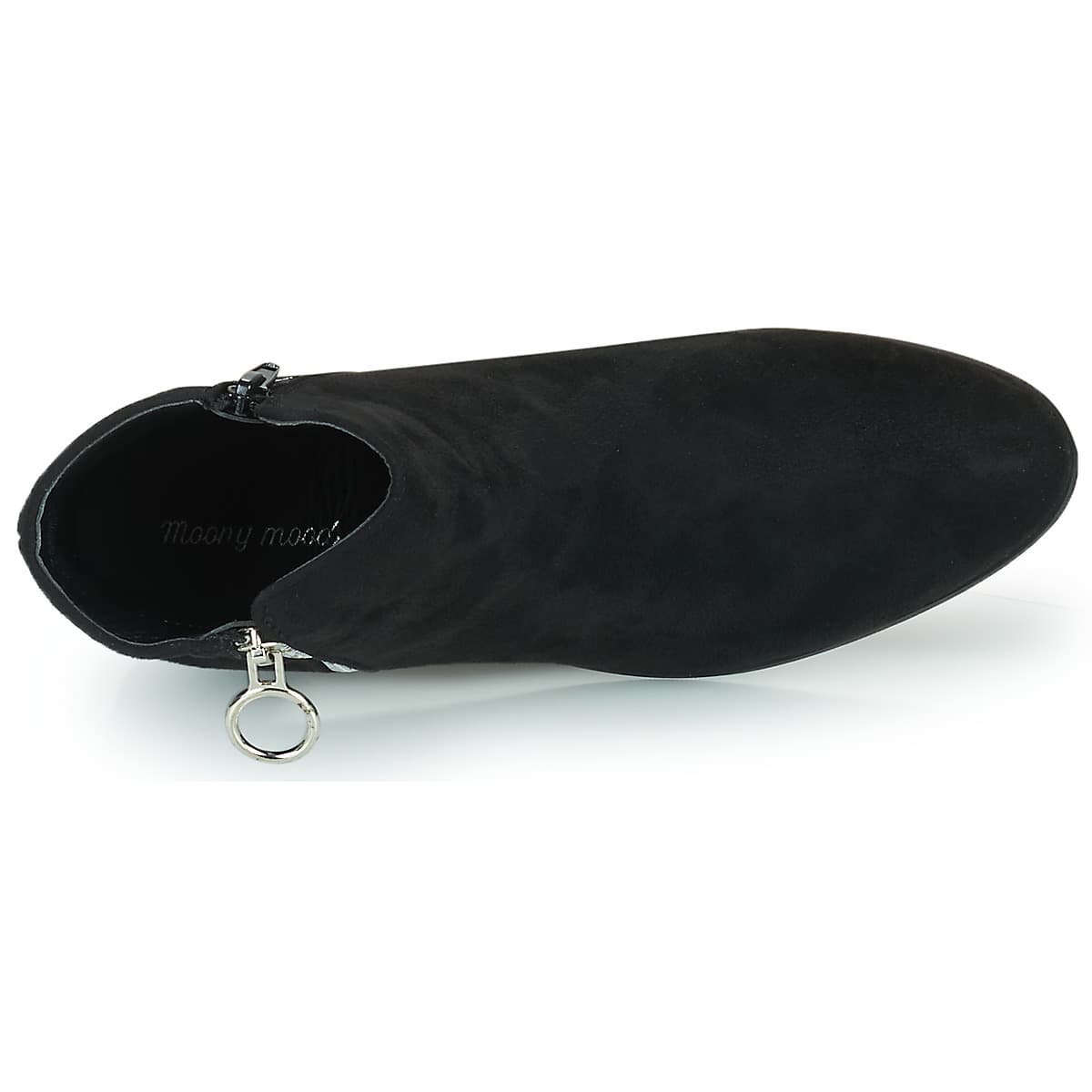 Women's Boots Moony Mood Black