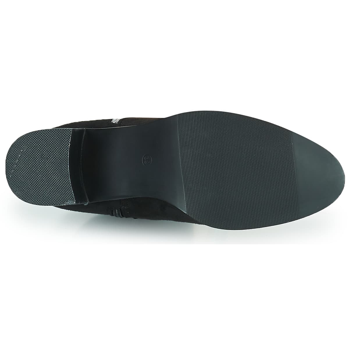 Women's Boots Moony Mood Black