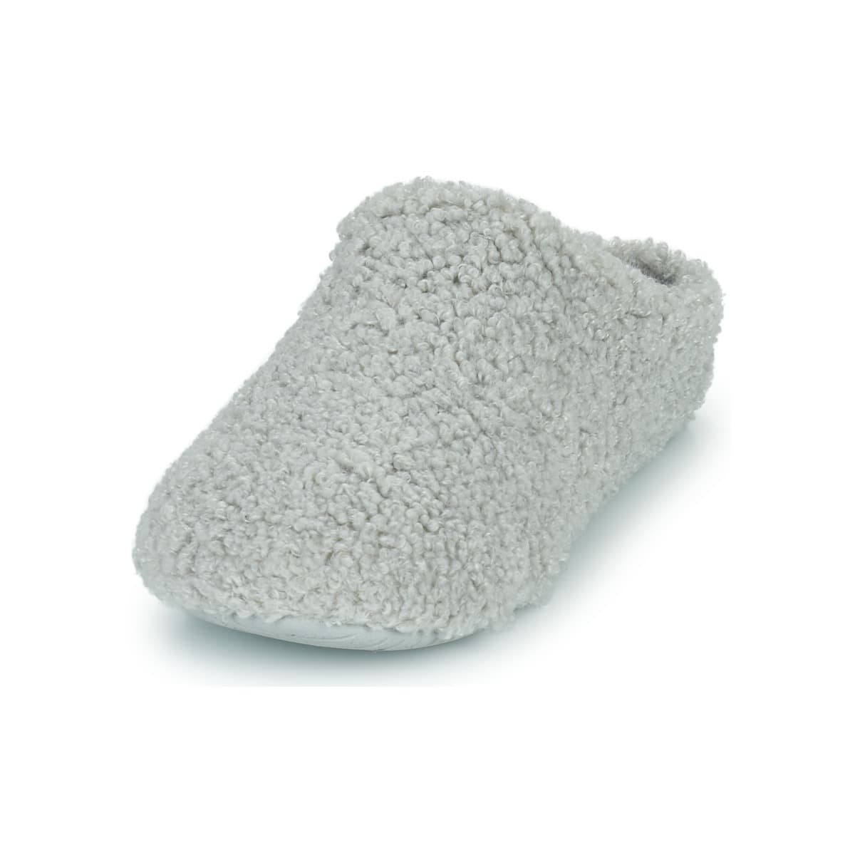 Women's House Slippers Verbenas Gray