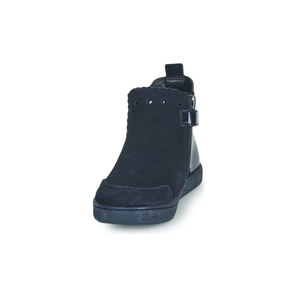 Girls' Boots Mod'8 Blue