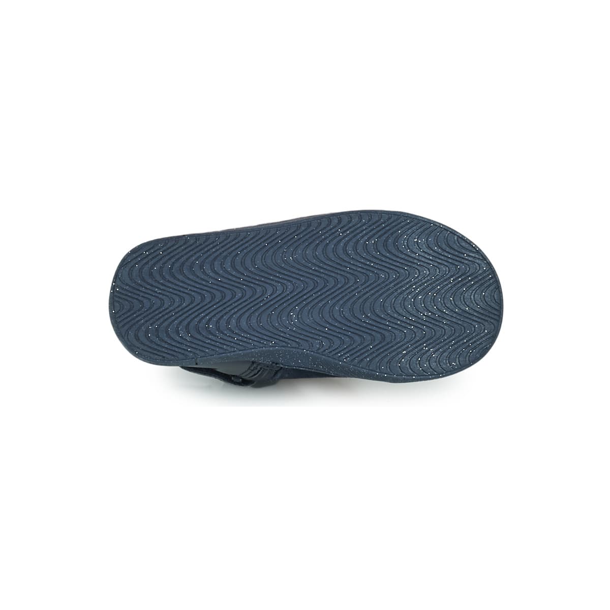 Girls' Boots Mod'8 Blue