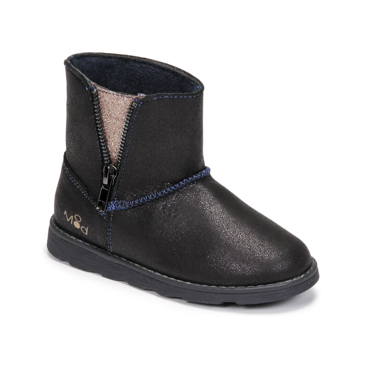 Μπότες Mod'8 ALDIZE