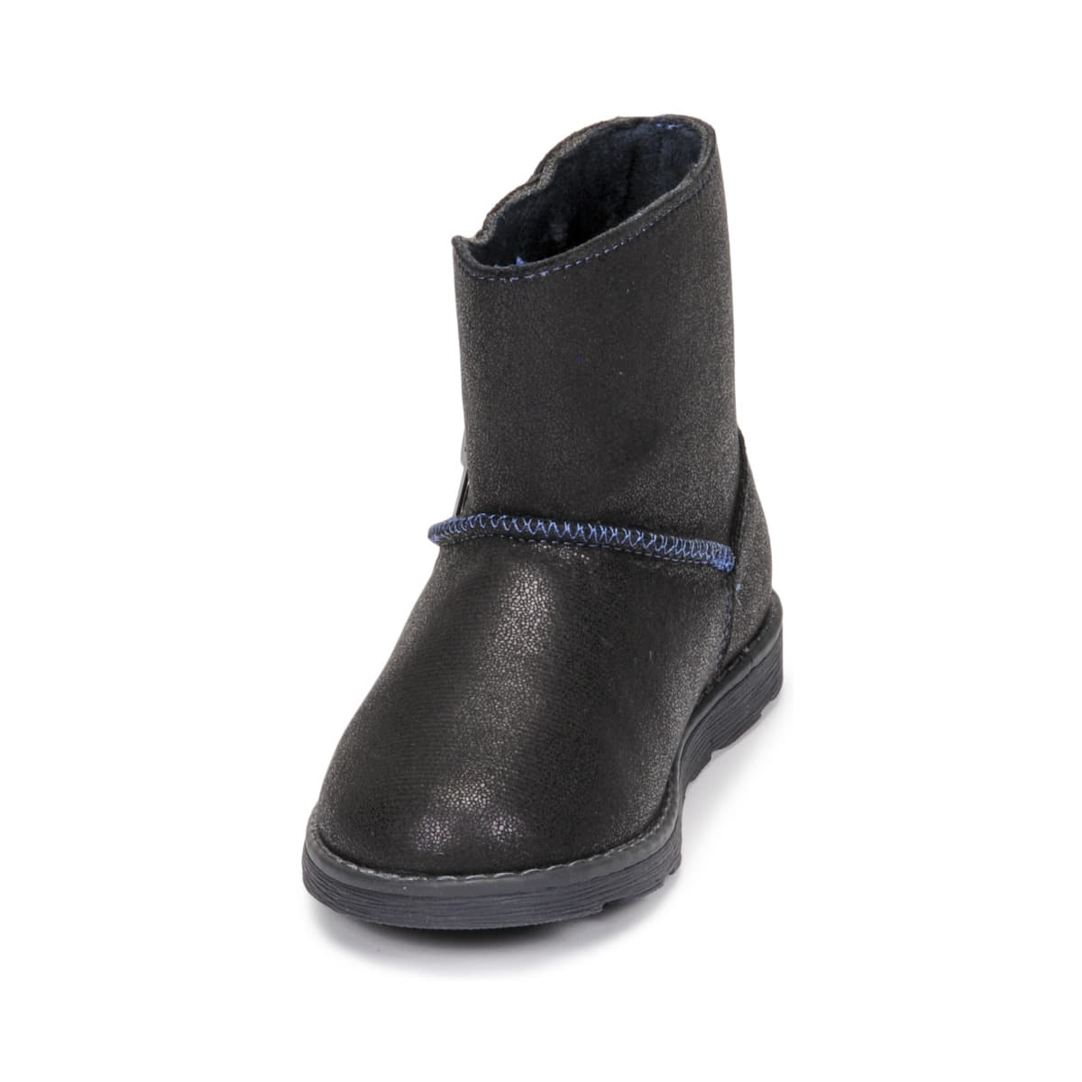 Girls' Boots Mod'8 Blue