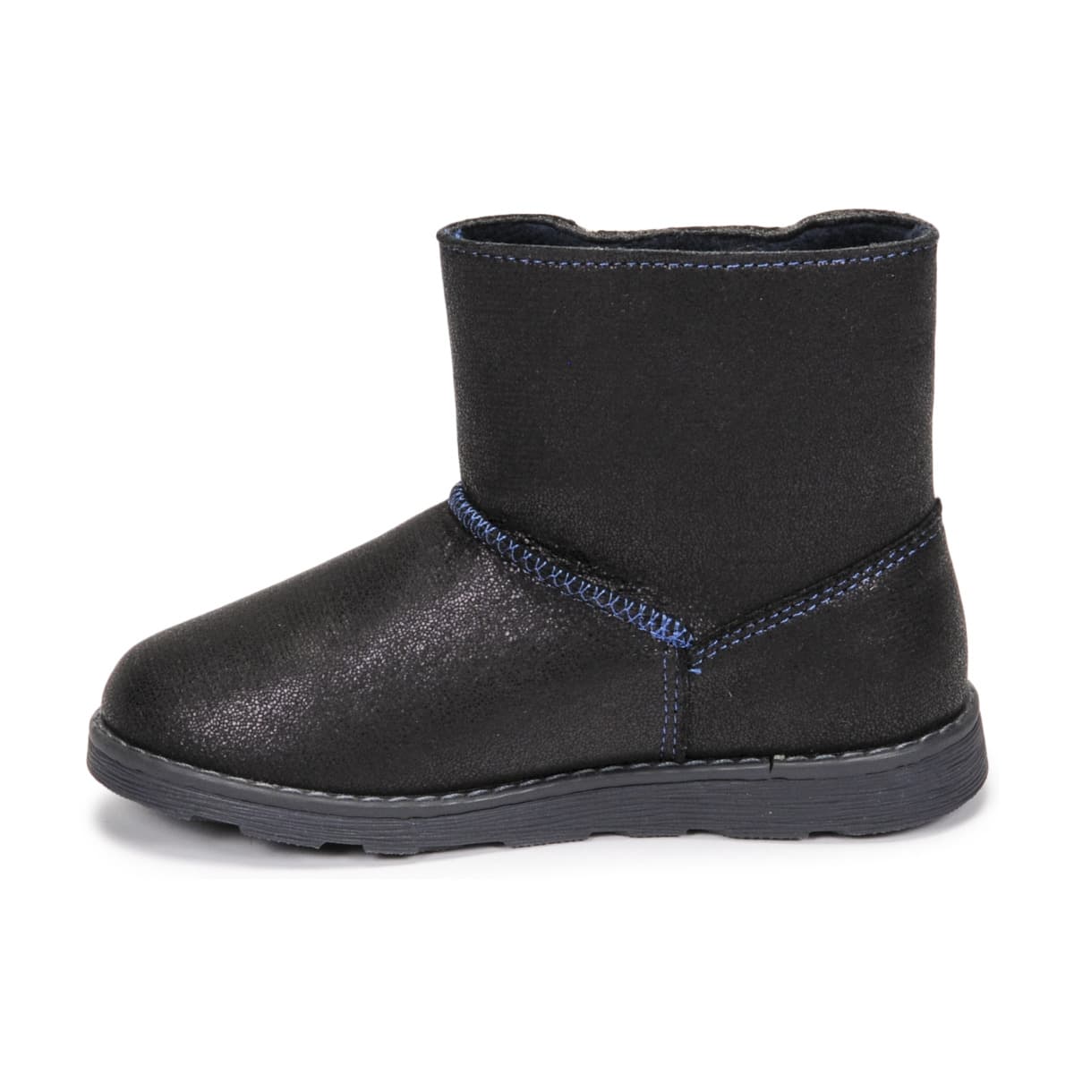 Girls' Boots Mod'8 Blue
