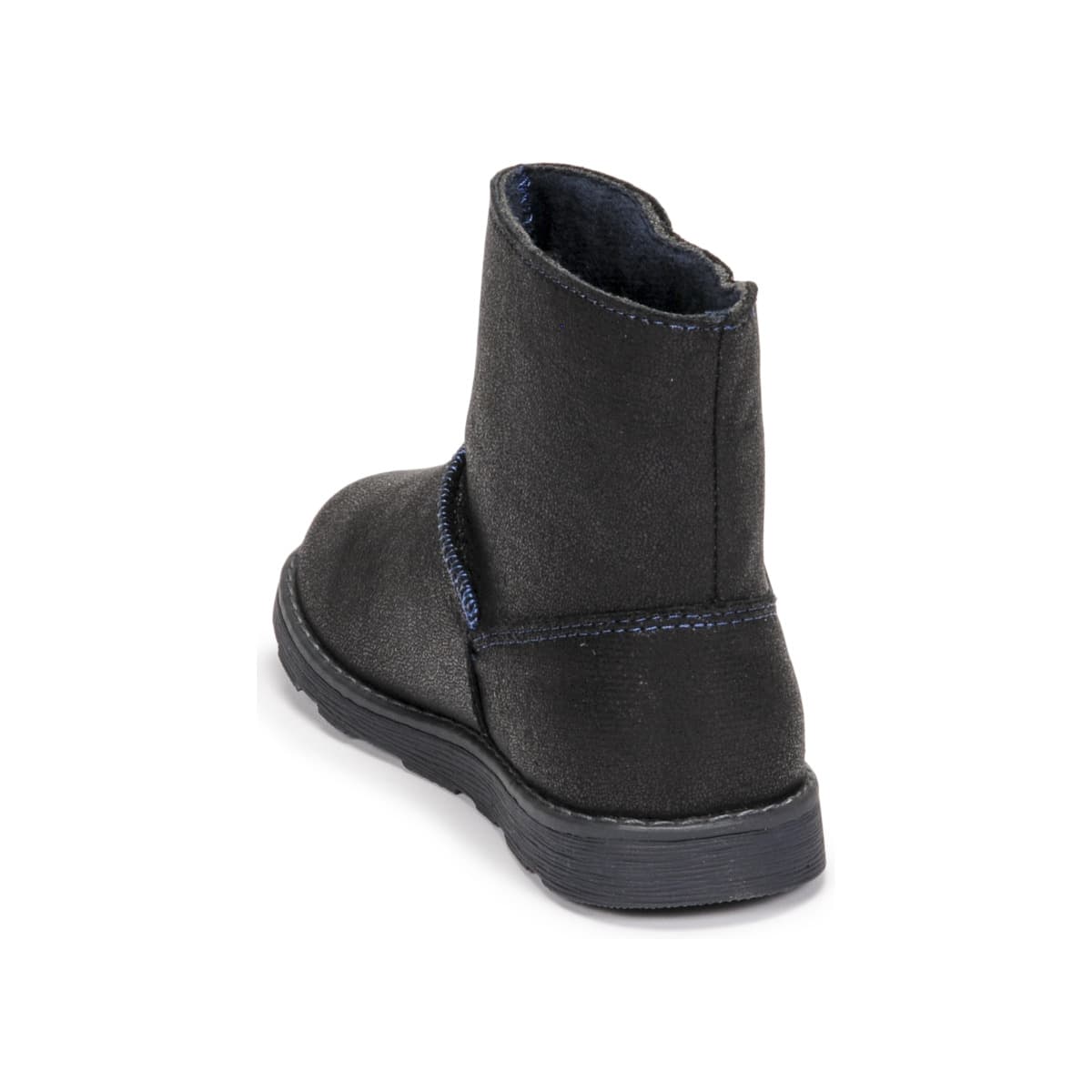 Girls' Boots Mod'8 Blue