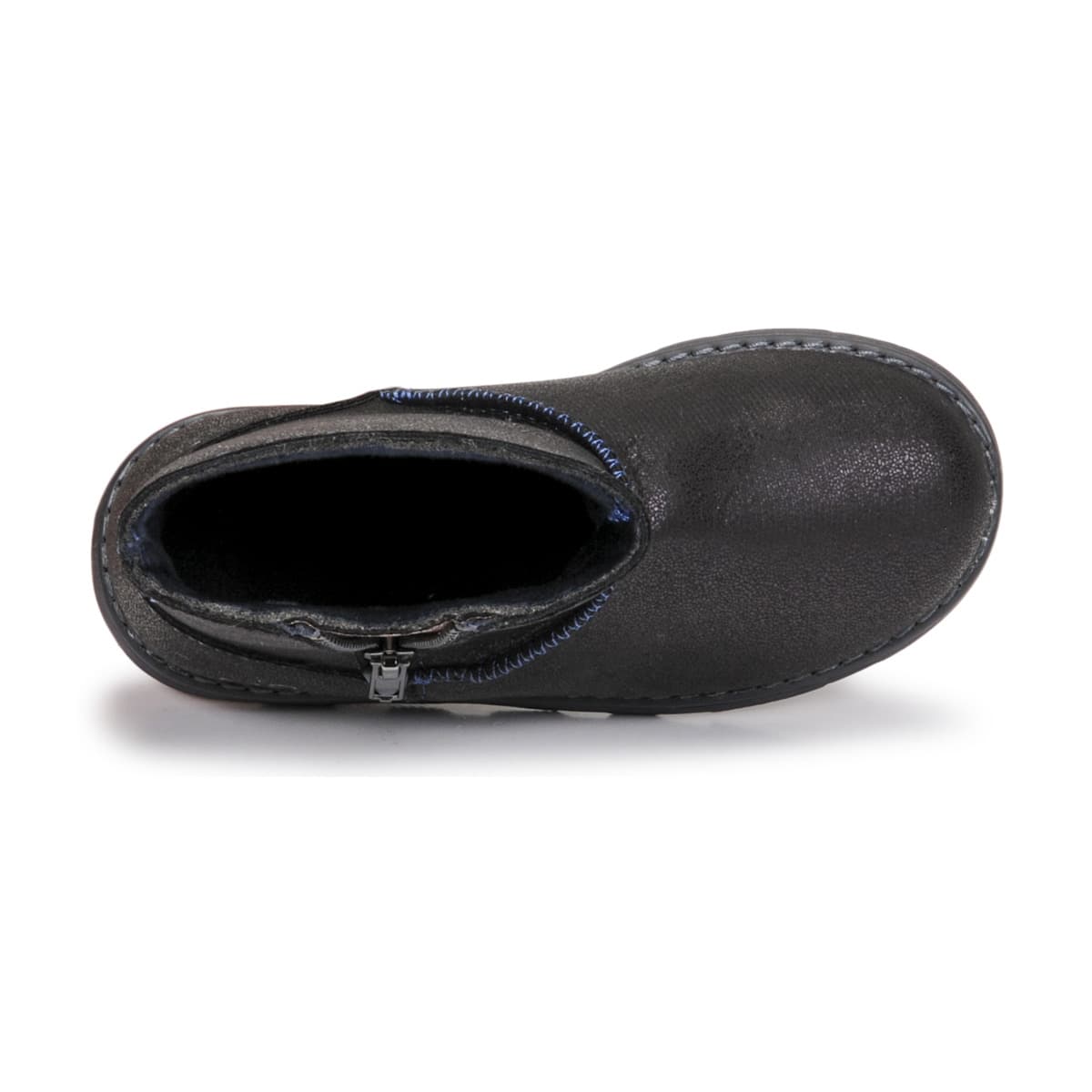 Girls' Boots Mod'8 Blue