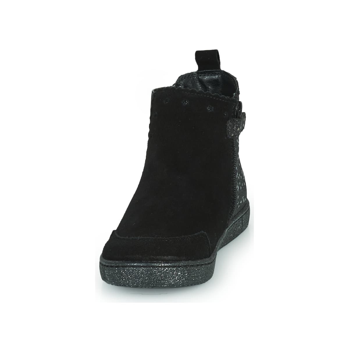 Girls' Boots Mod'8 Black