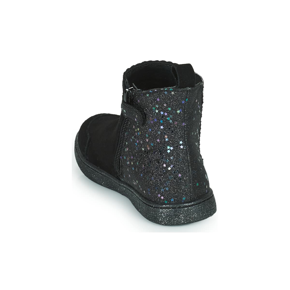 Girls' Boots Mod'8 Black