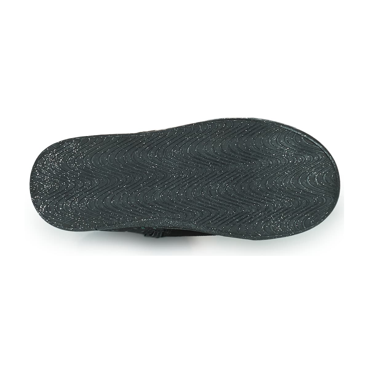 Girls' Boots Mod'8 Black