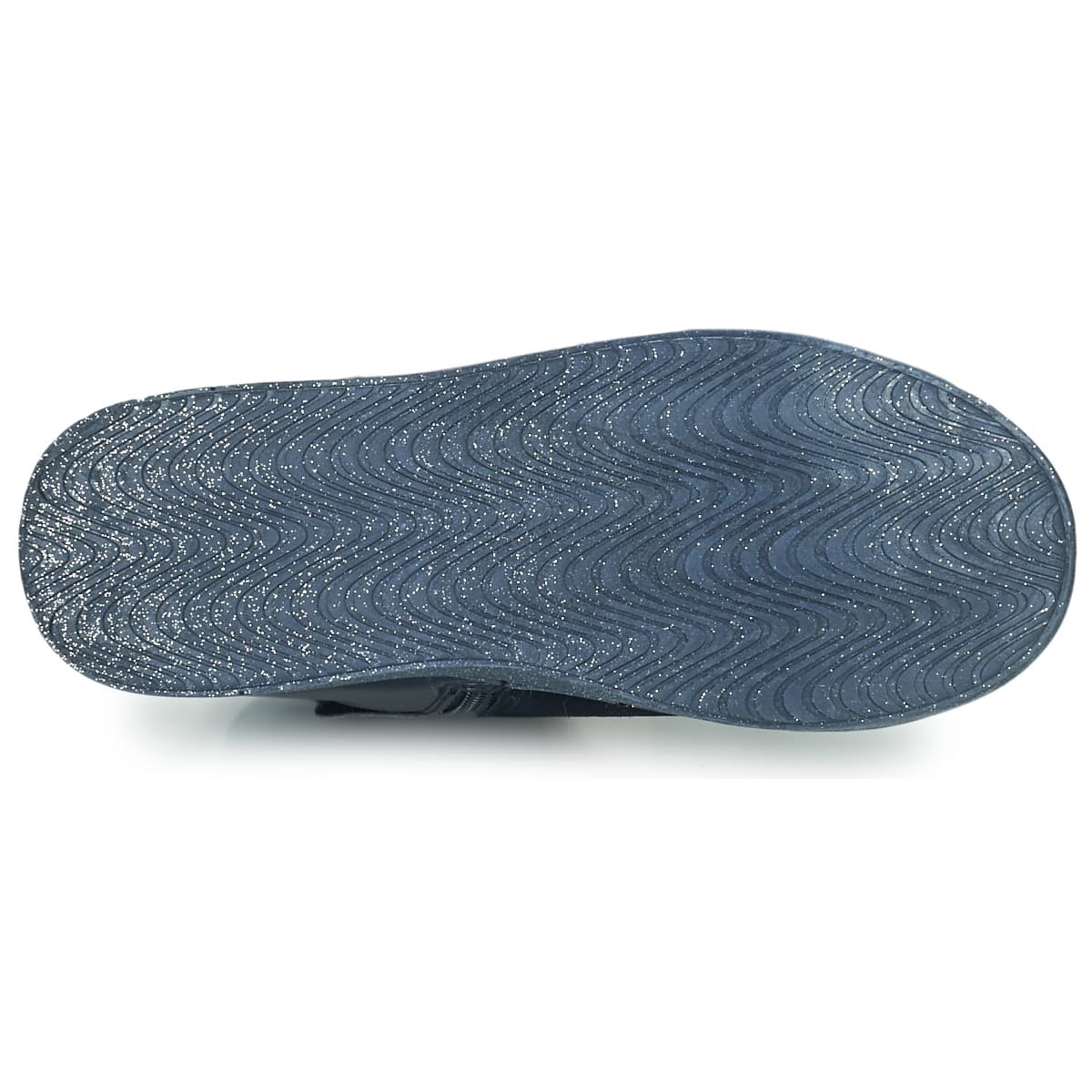 Girls' Boots Mod'8 Blue