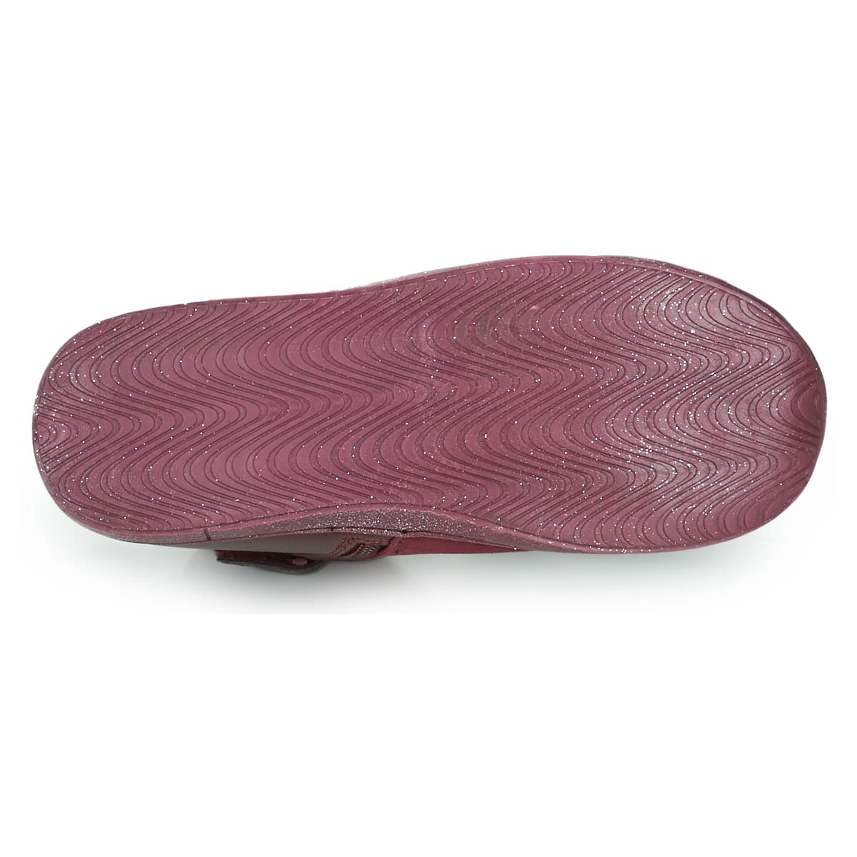 Girls' Boots Mod'8 Red