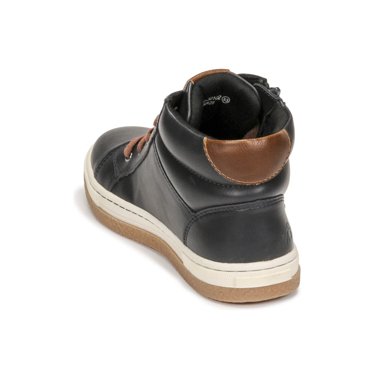 Boys' Sneakers Mod'8 Blue