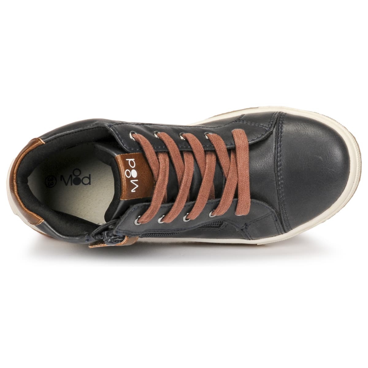 Boys' Sneakers Mod'8 Blue