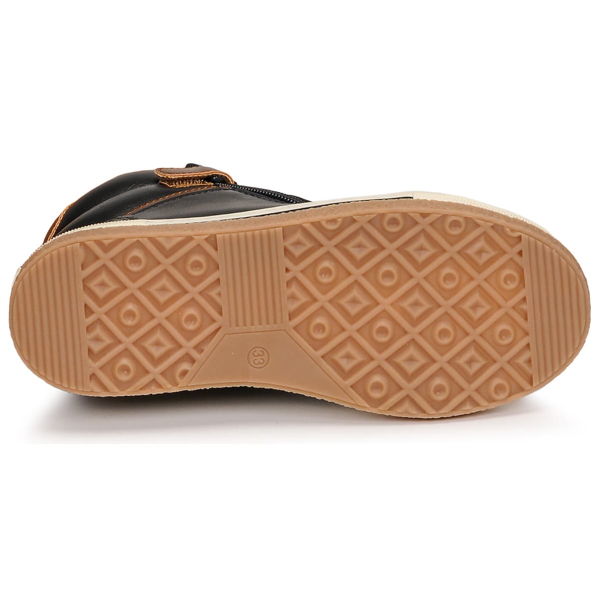 Boys' Sneakers Mod'8 Blue