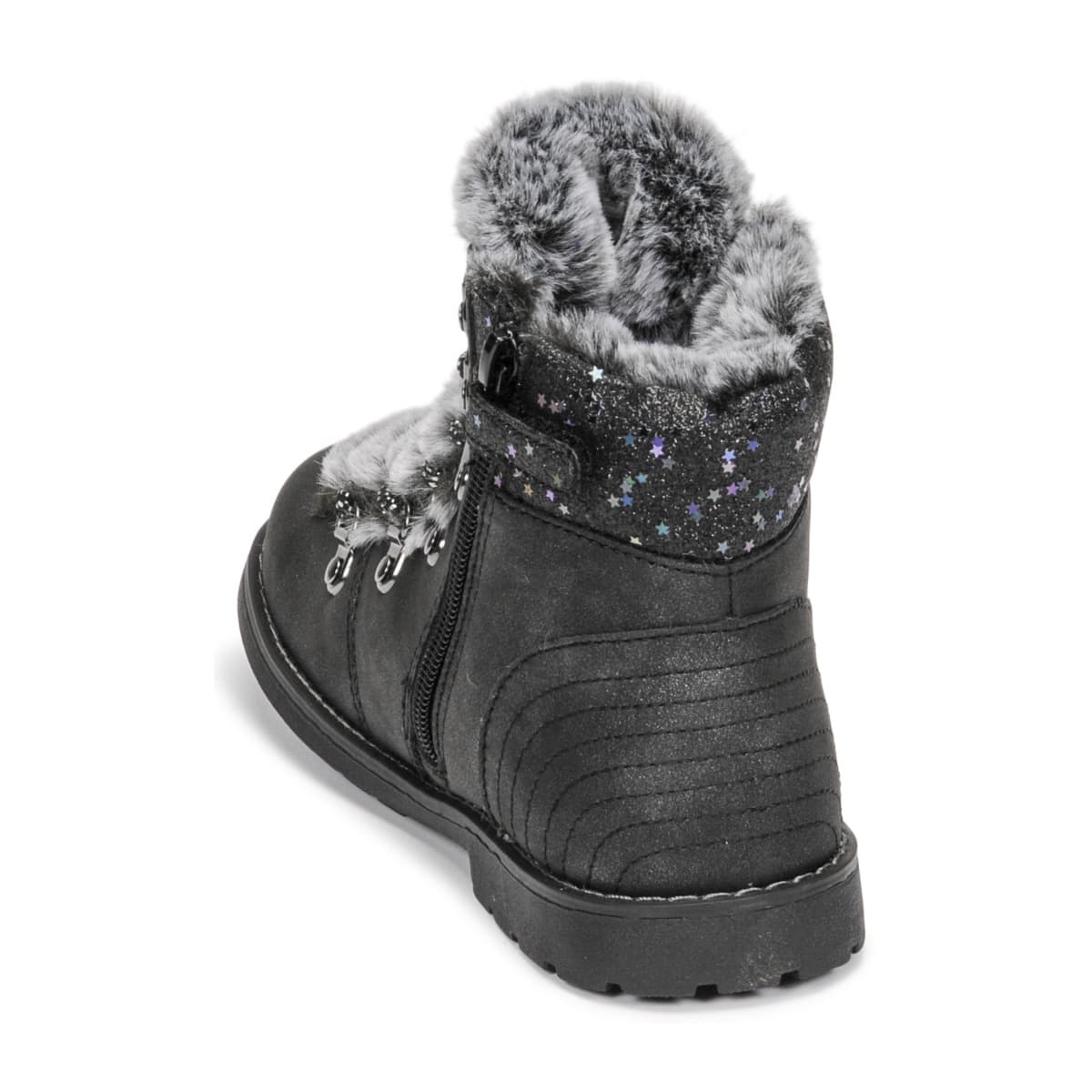 Girls' Boots Mod'8 Gray