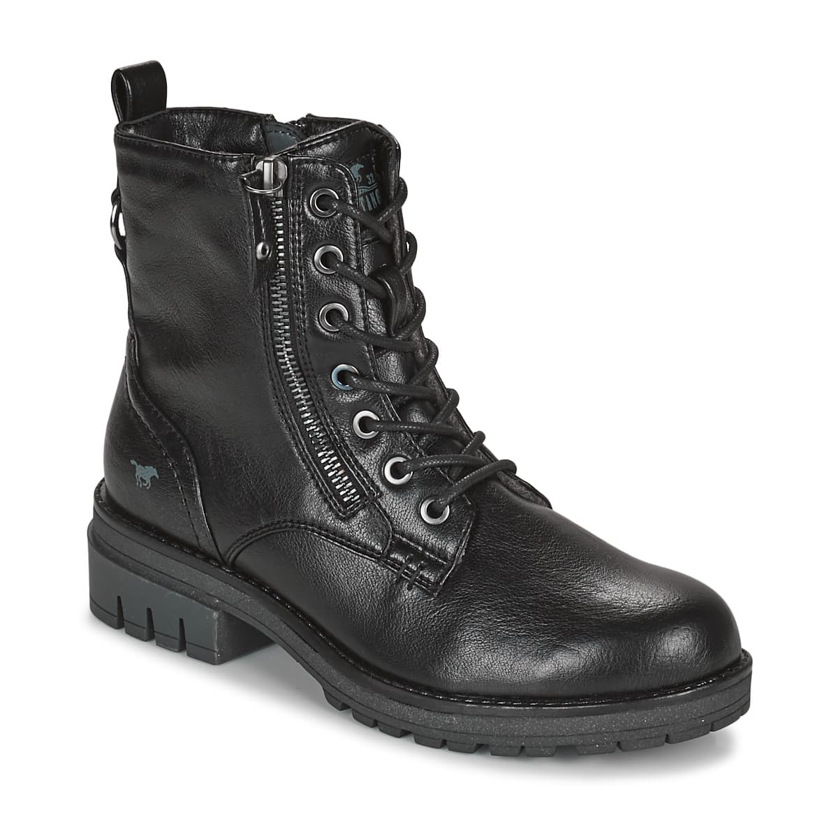 Μπότες Mustang 1397501