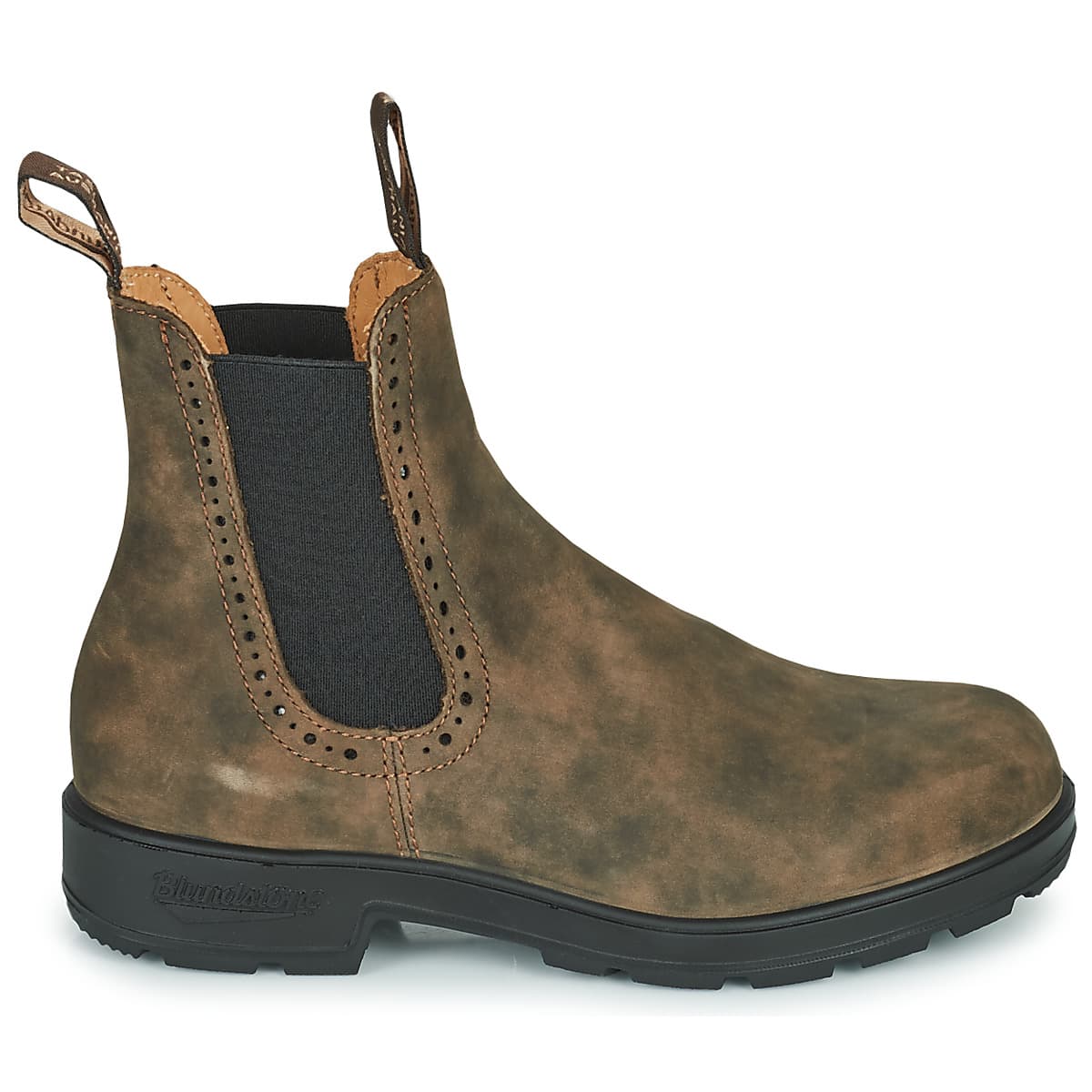 Women's Boots Blundstone Brown