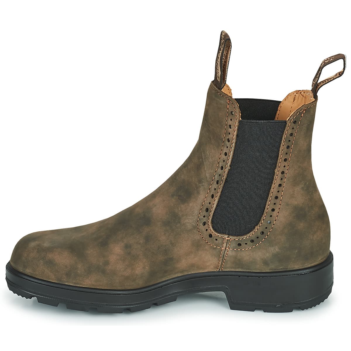 Women's Boots Blundstone Brown