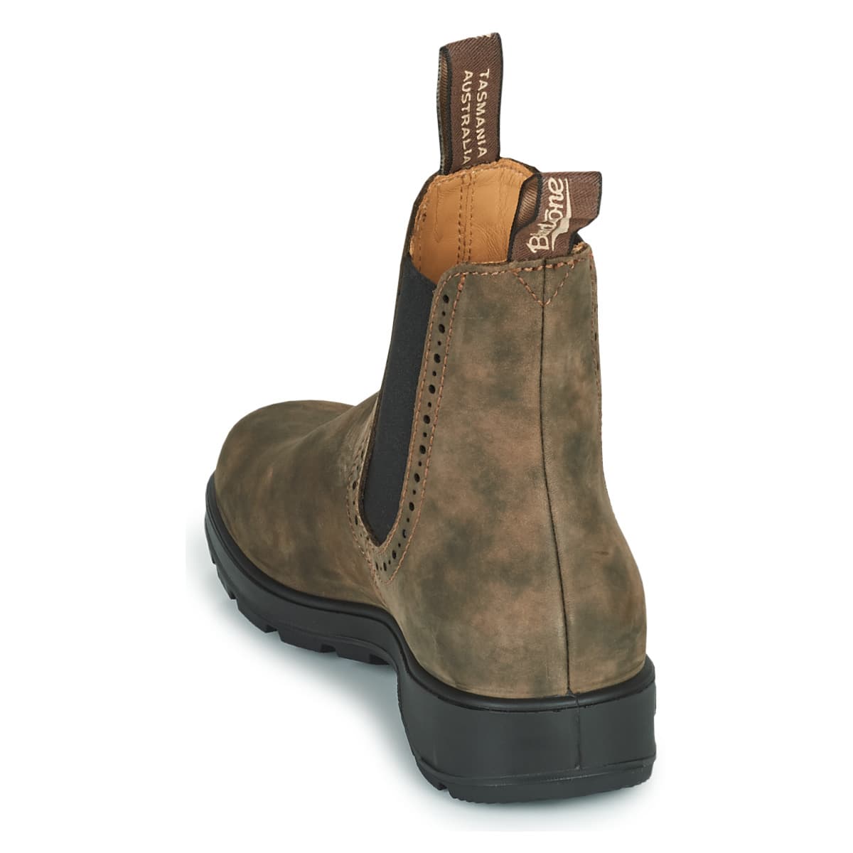 Women's Boots Blundstone Brown
