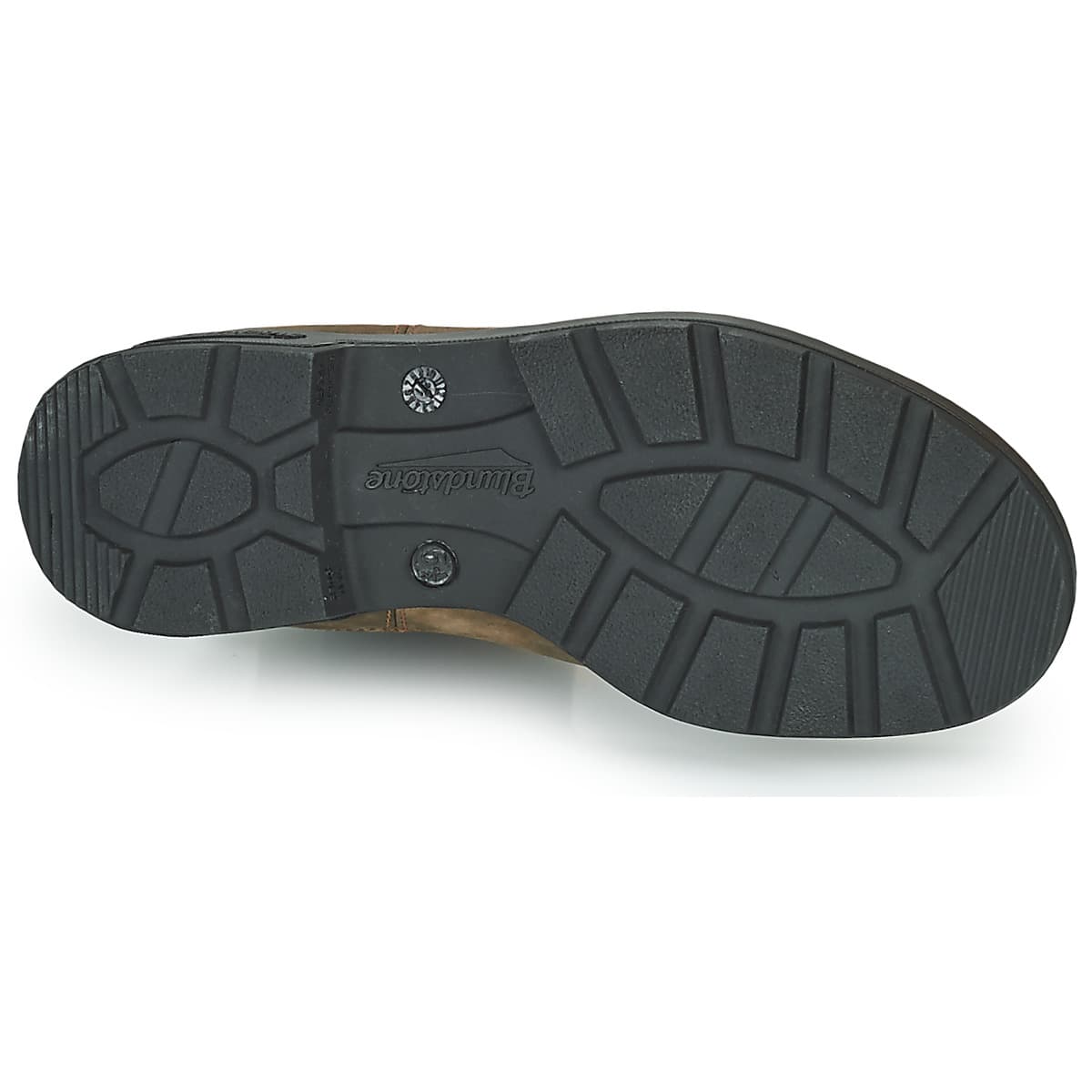 Women's Boots Blundstone Brown