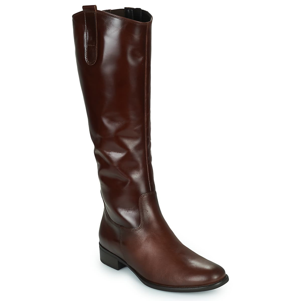 Women's Boots Gabor Brown