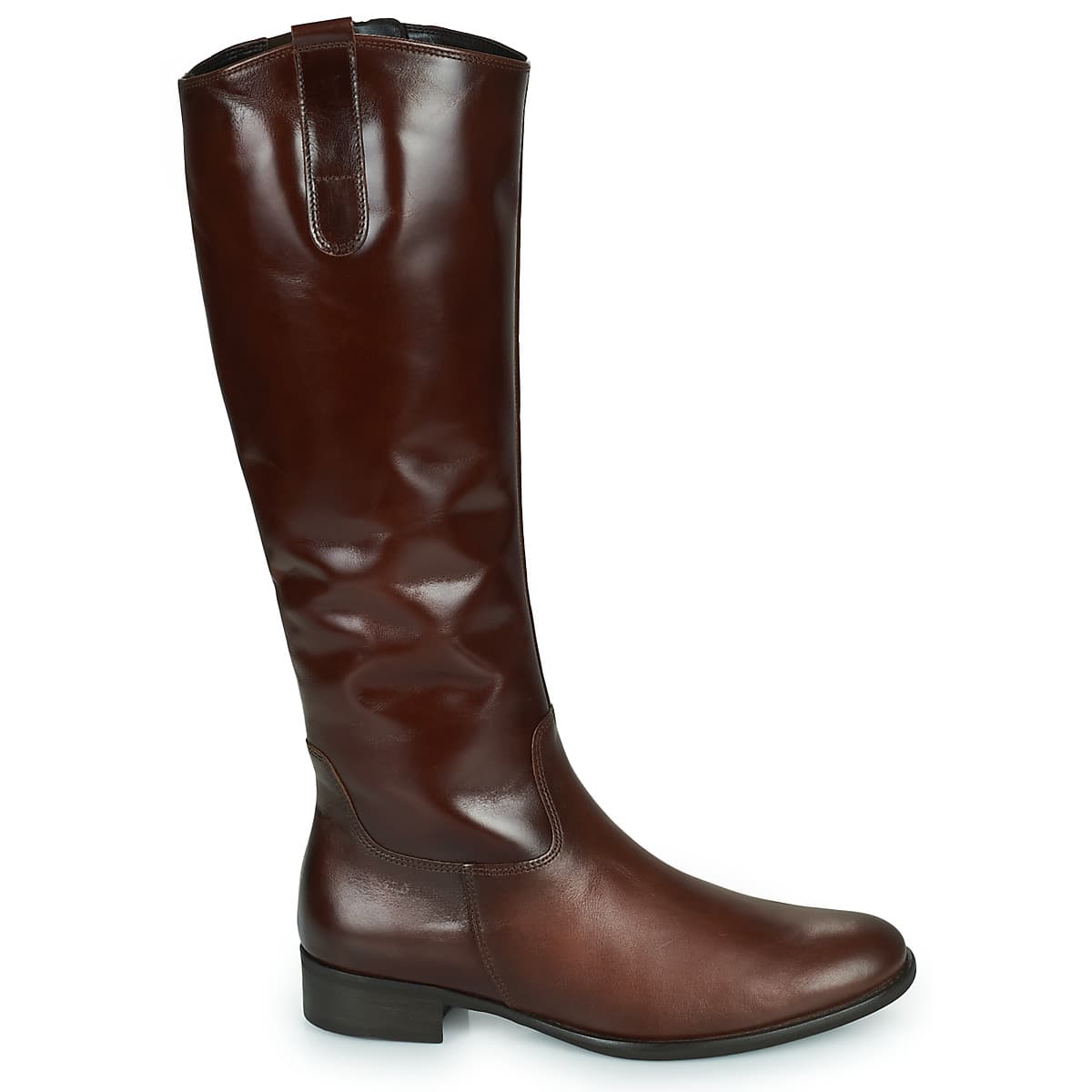 Women's Boots Gabor Brown