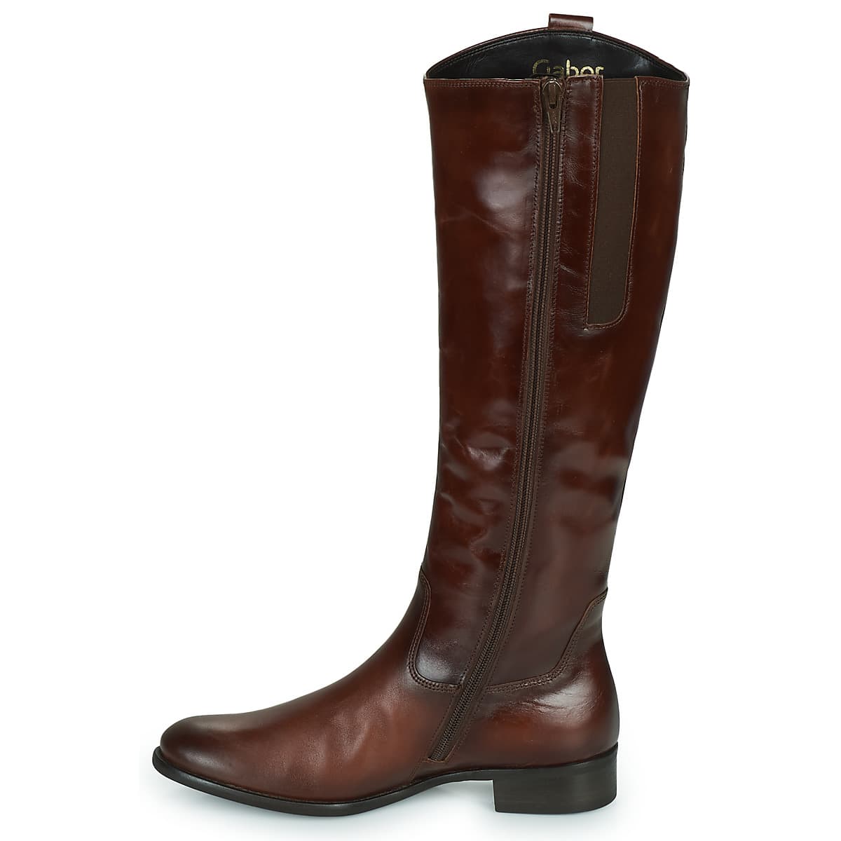 Women's Boots Gabor Brown