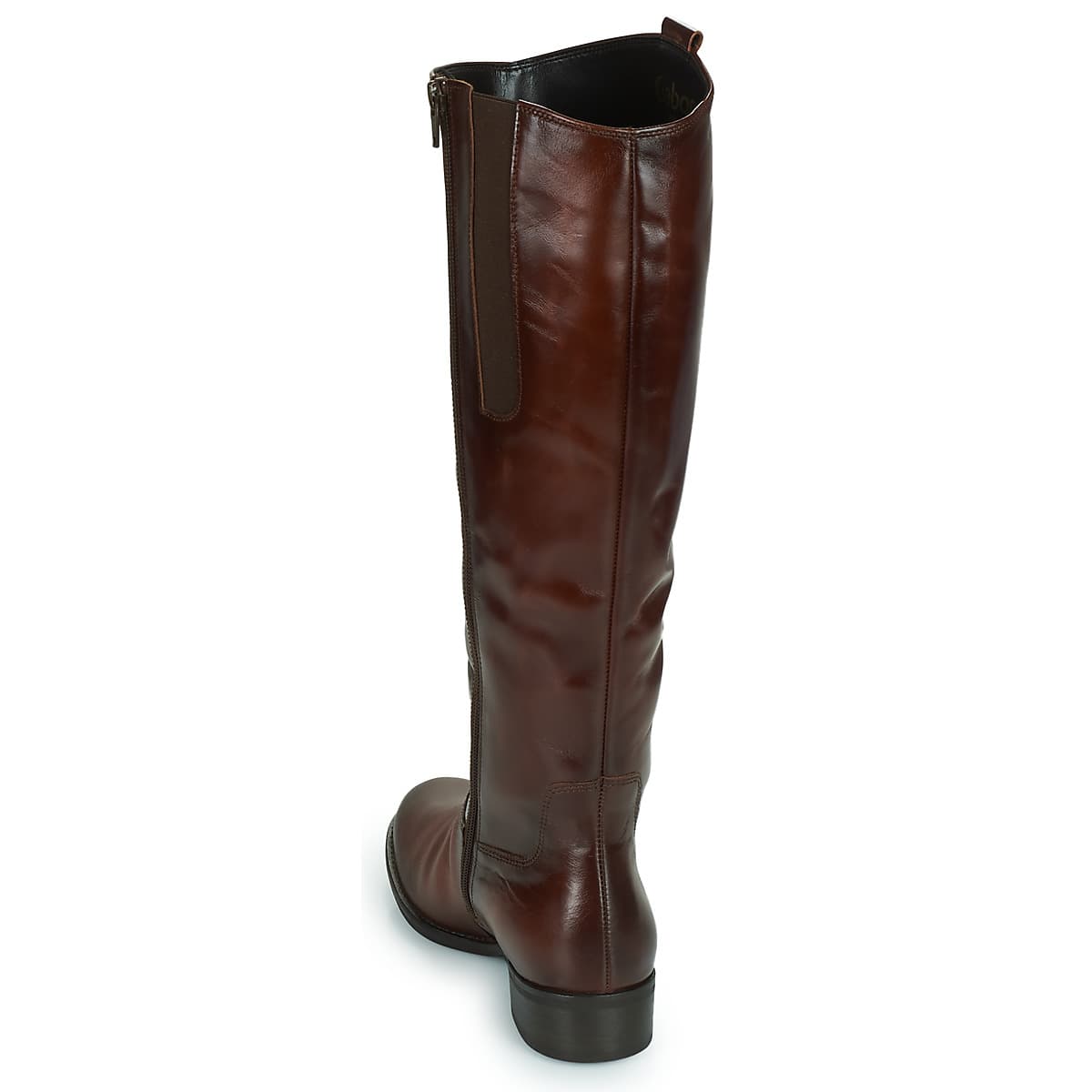 Women's Boots Gabor Brown