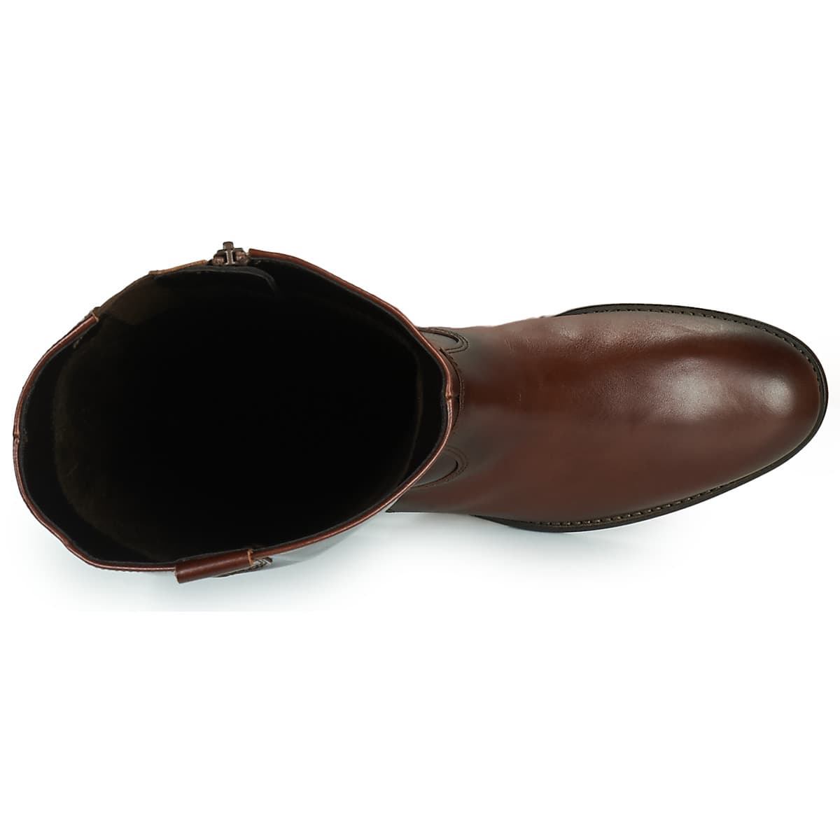 Women's Boots Gabor Brown