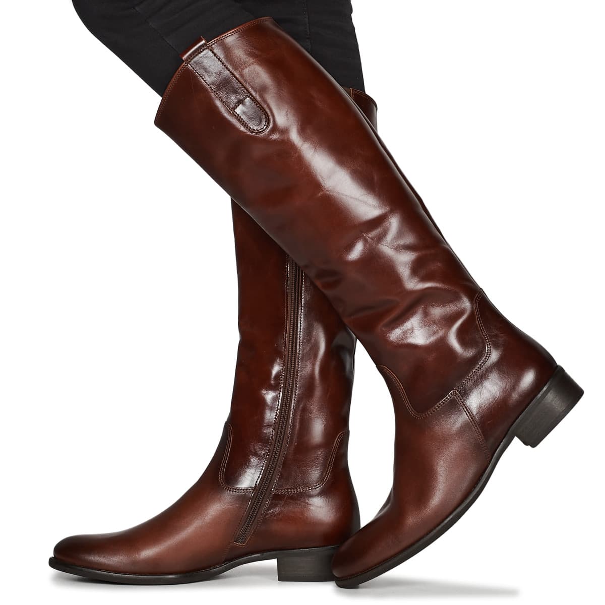 Women's Boots Gabor Brown