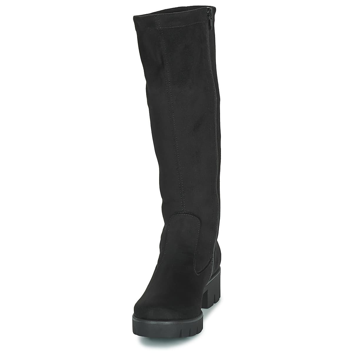 Women's Boots Gabor Black