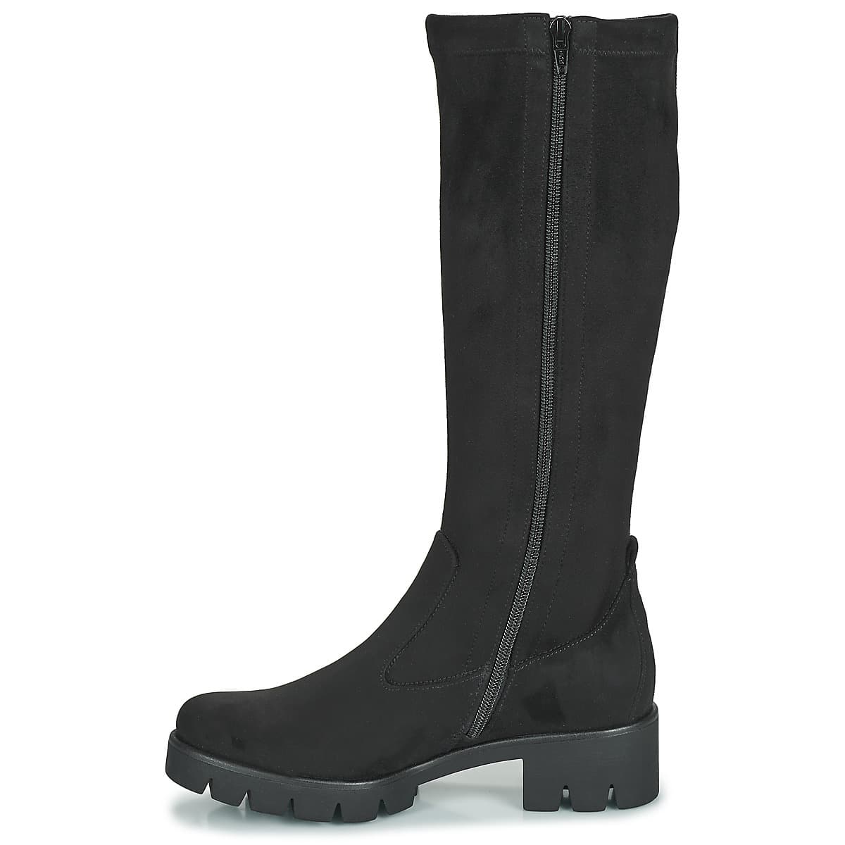 Women's Boots Gabor Black