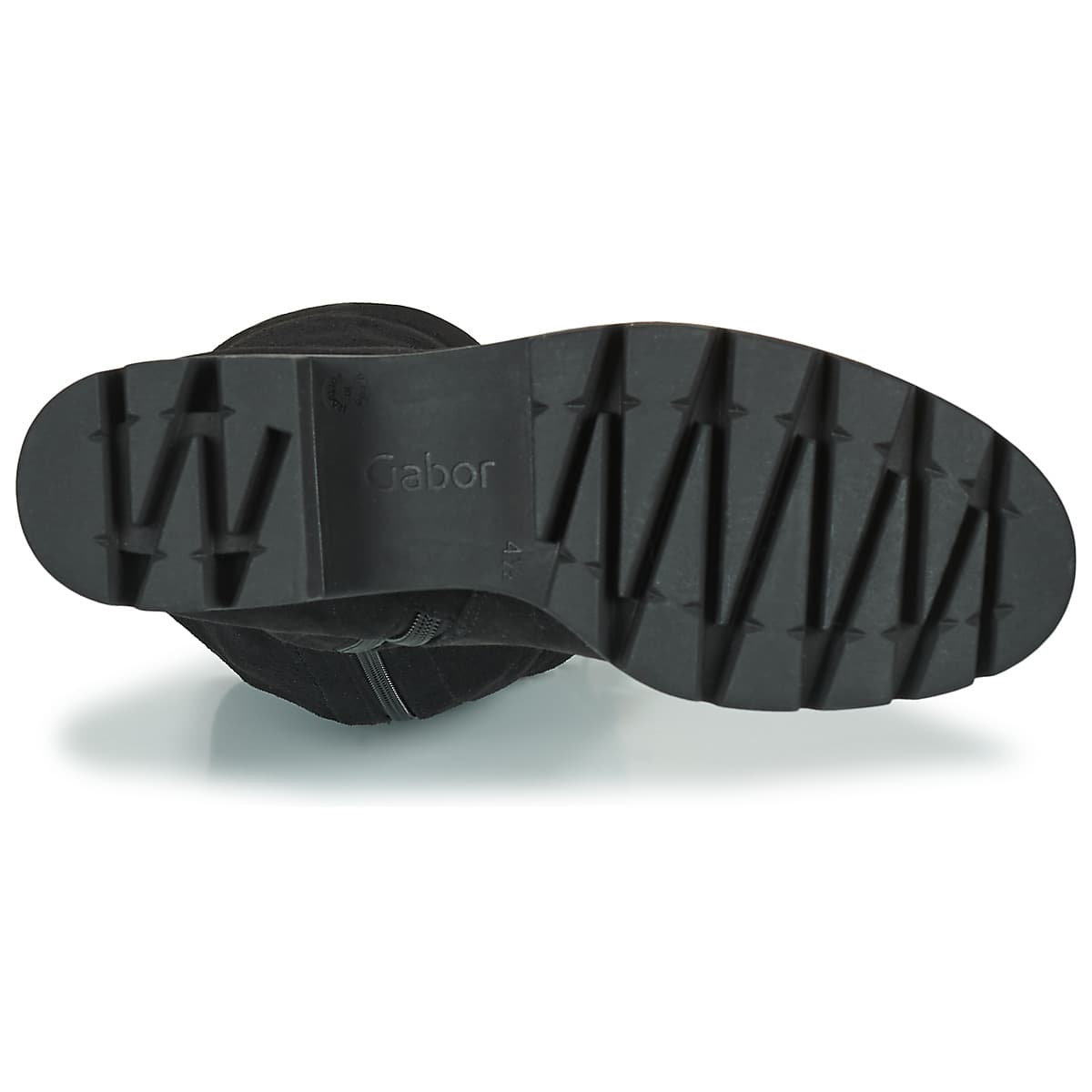 Women's Boots Gabor Black