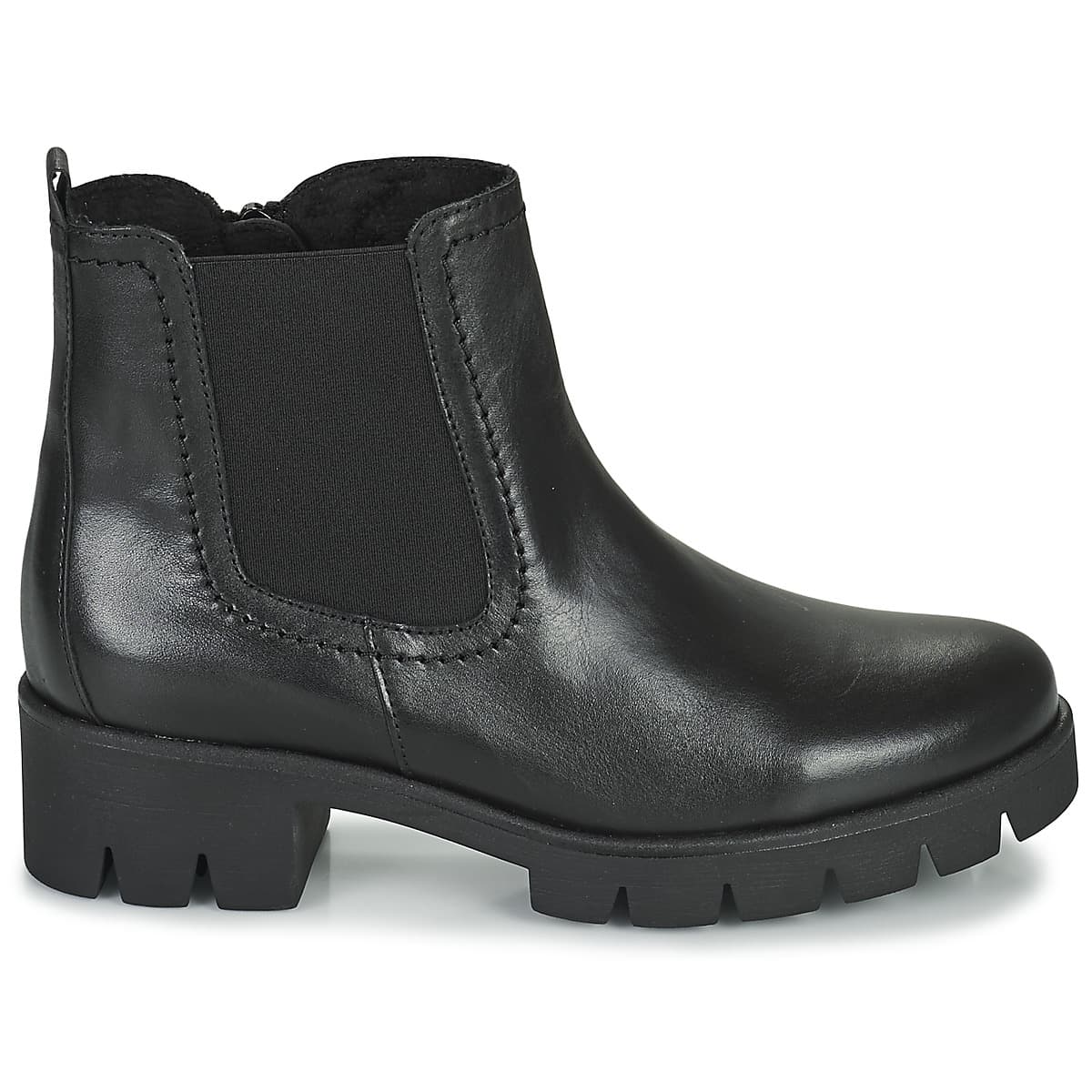 Women's Ankle Boots Gabor Black