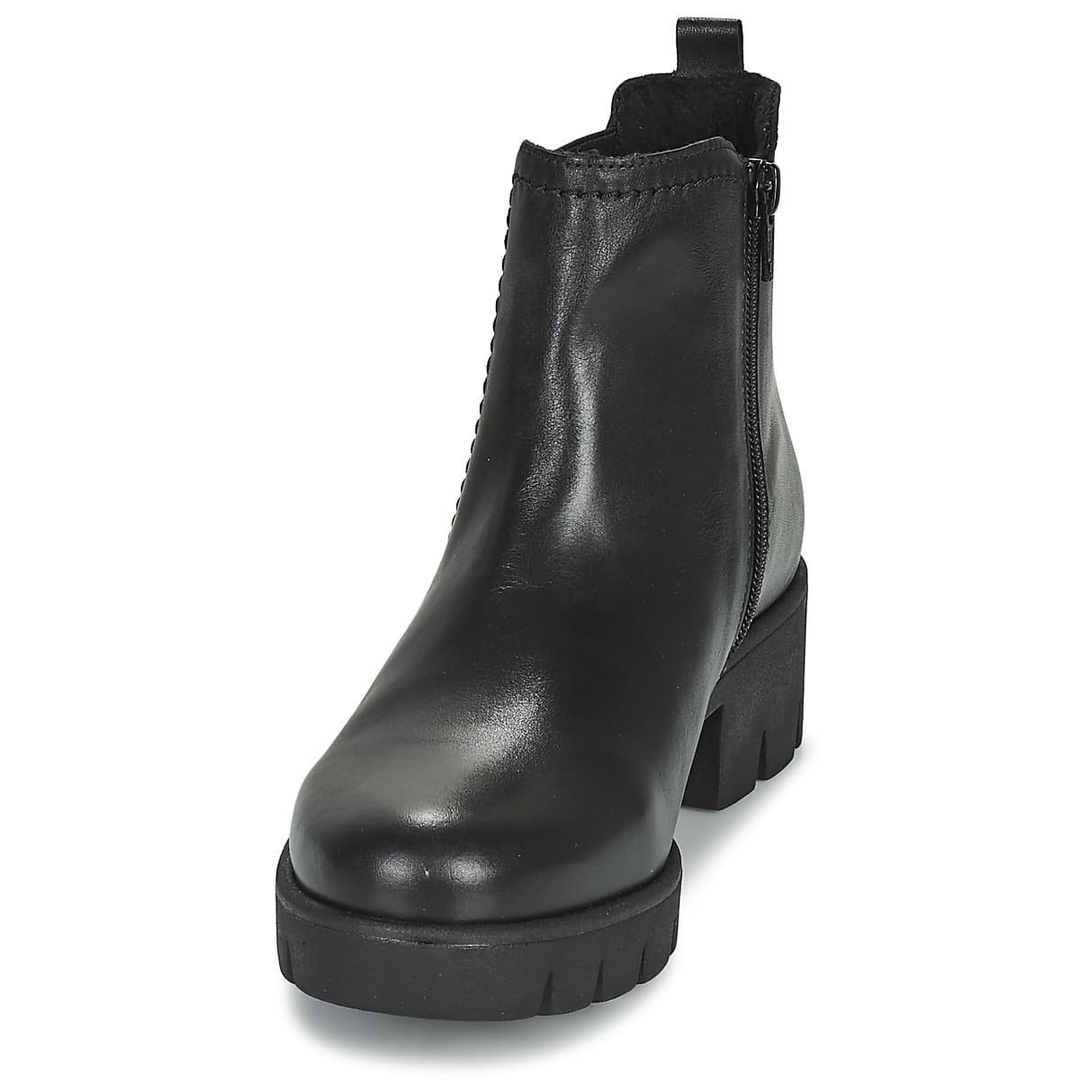 Women's Ankle Boots Gabor Black
