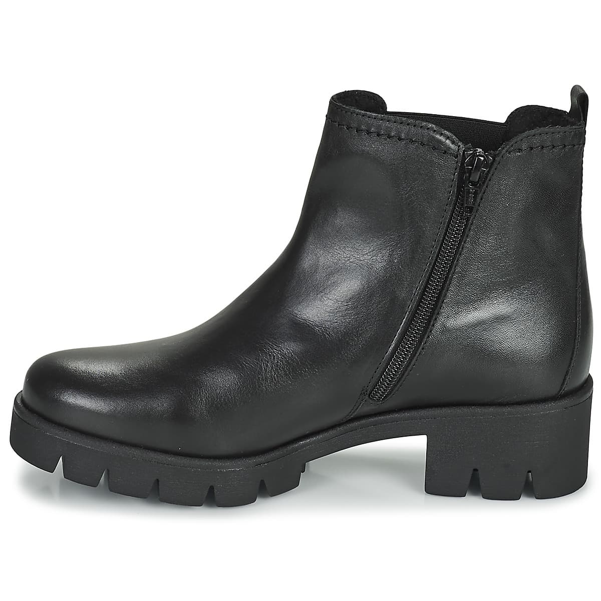 Women's Ankle Boots Gabor Black