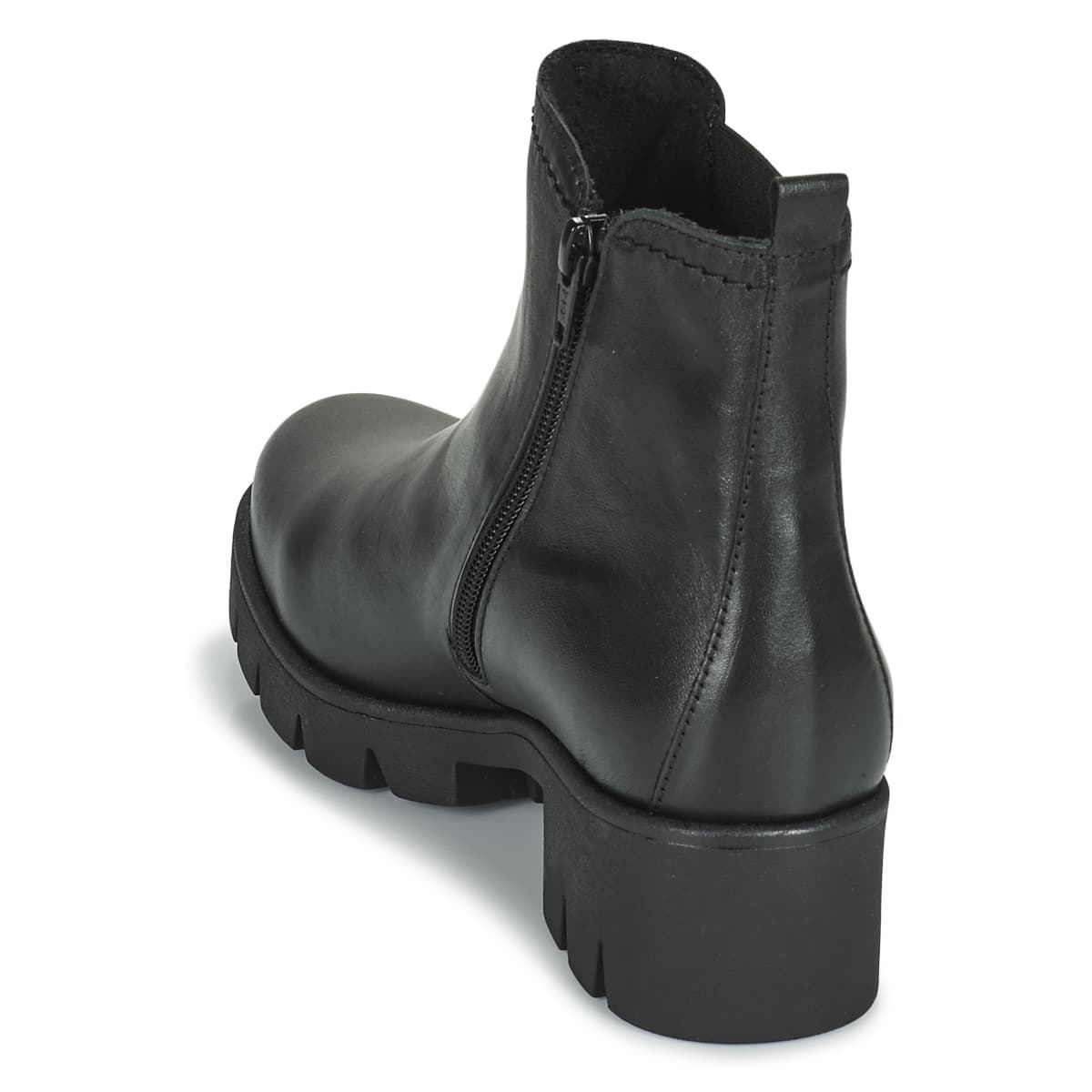 Women's Ankle Boots Gabor Black