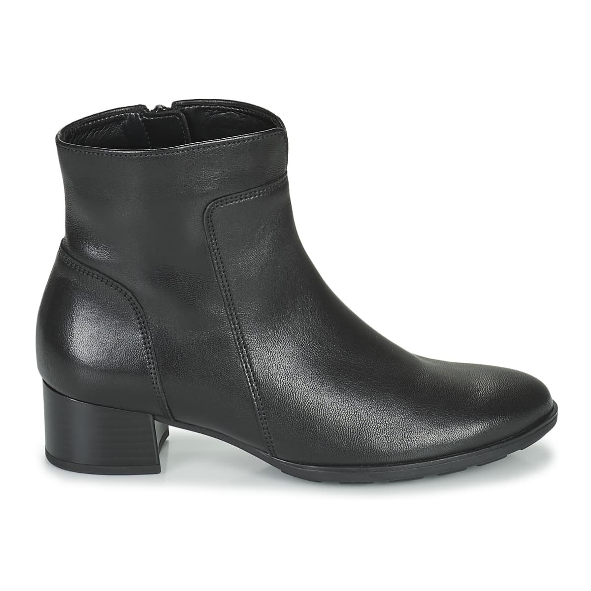 Women's Ankle Boots Gabor Black