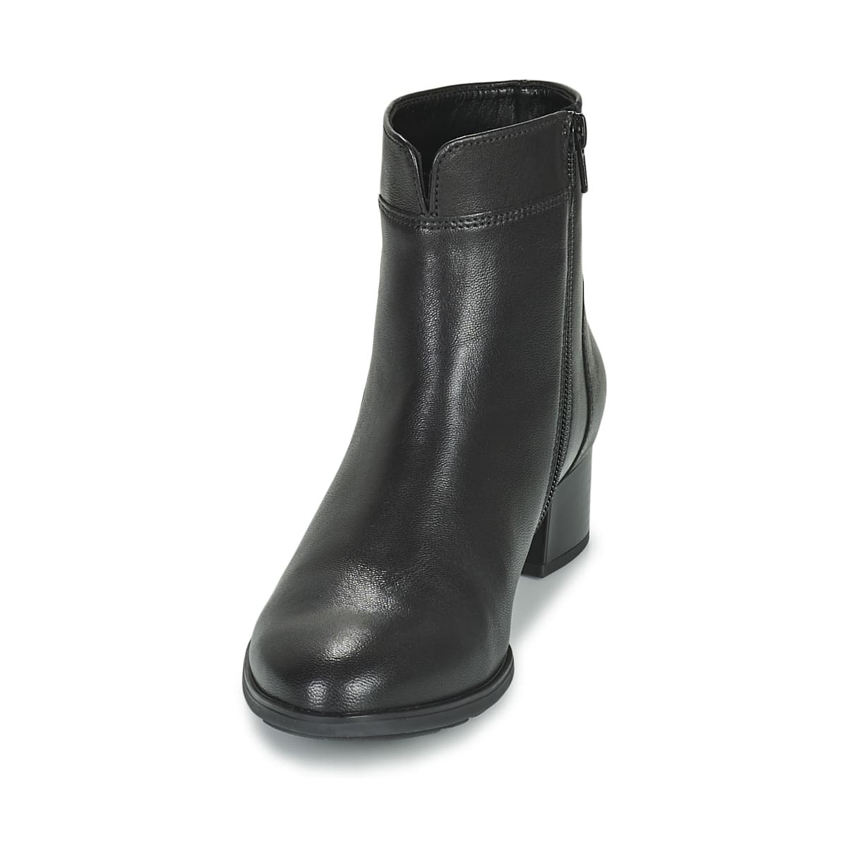 Women's Ankle Boots Gabor Black