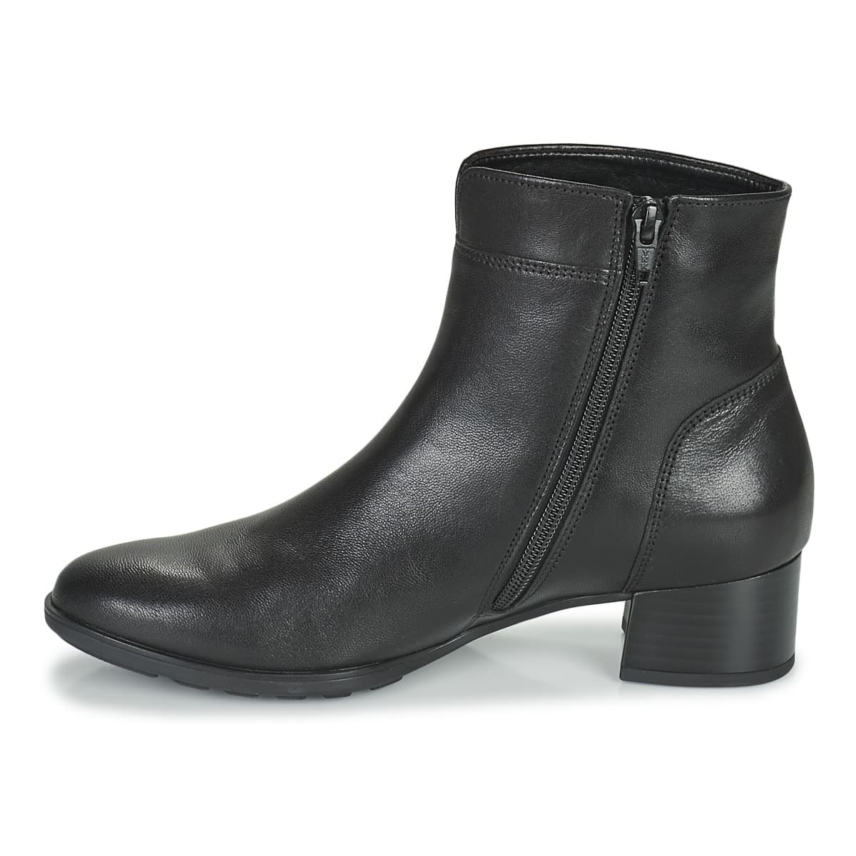 Women's Ankle Boots Gabor Black