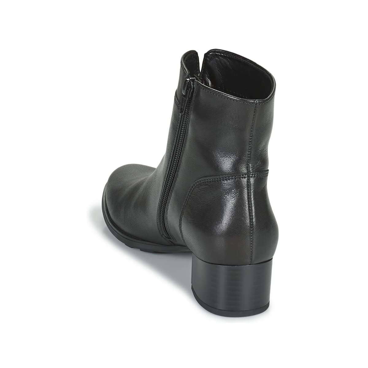 Women's Ankle Boots Gabor Black