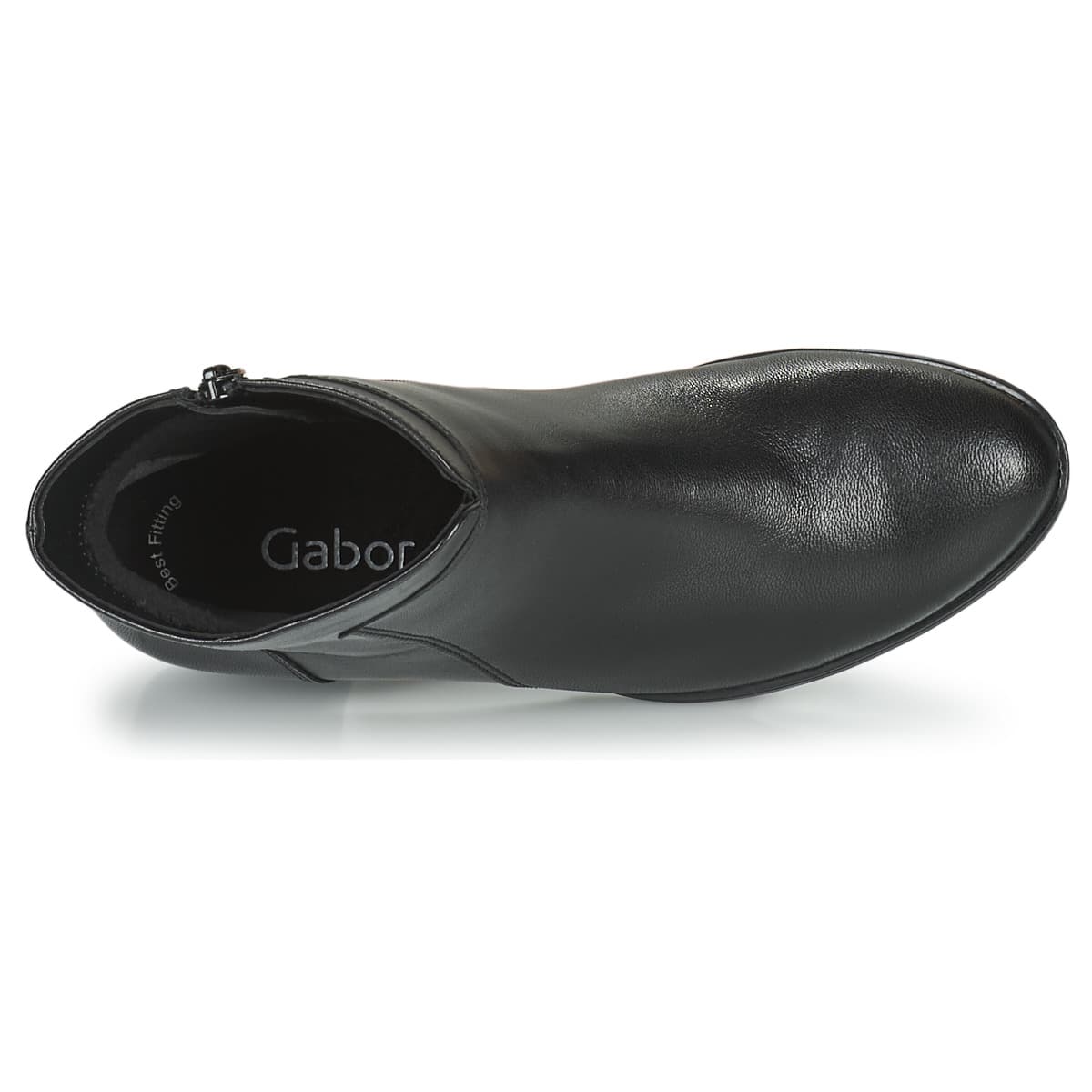 Women's Ankle Boots Gabor Black